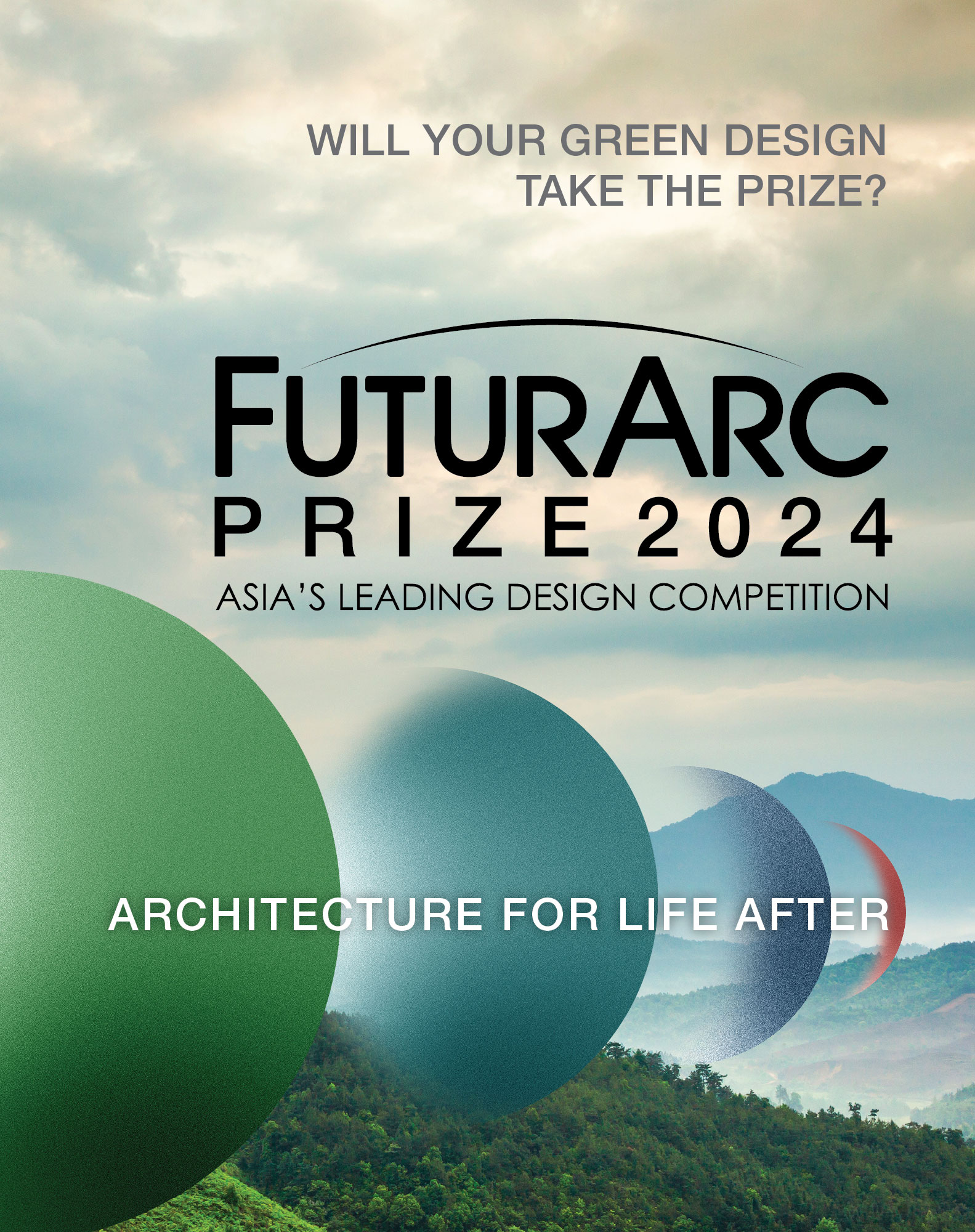 FuturArc Prize 2024